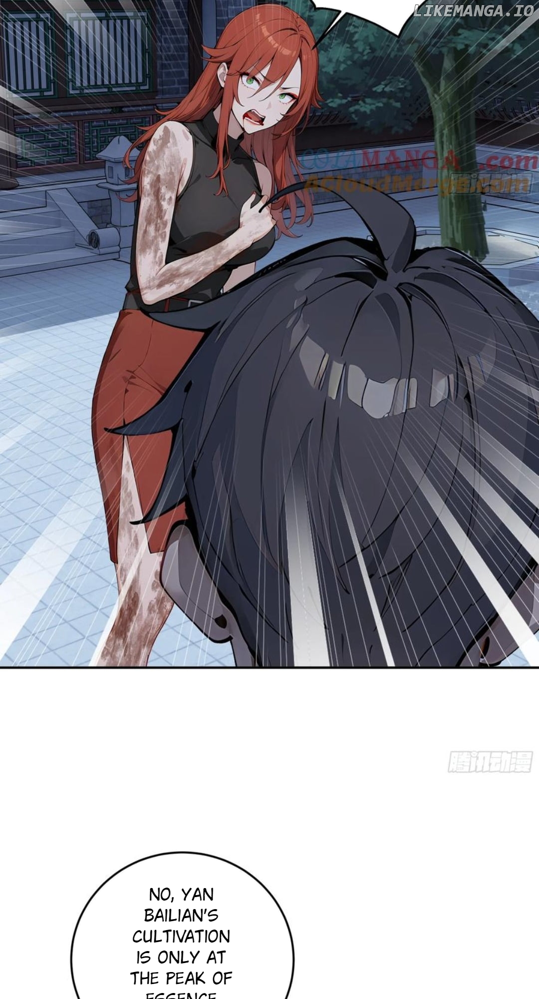 God of Learning Chapter 64 - page 68